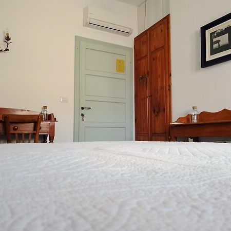 Locanda Li Manni Aggius 외부 사진
