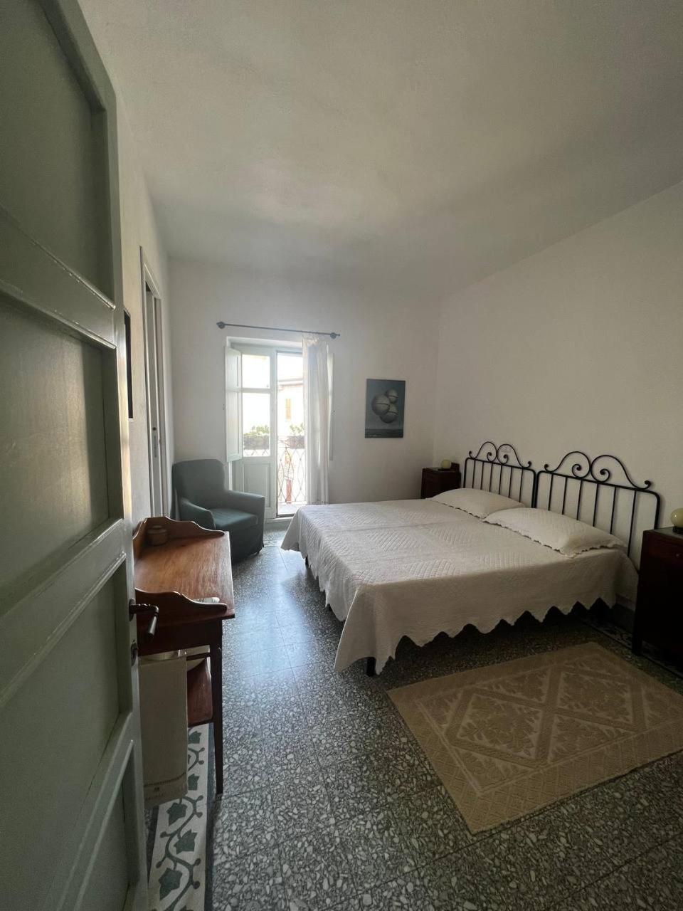 Locanda Li Manni Aggius 외부 사진