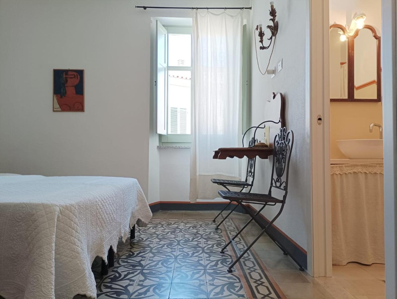 Locanda Li Manni Aggius 외부 사진