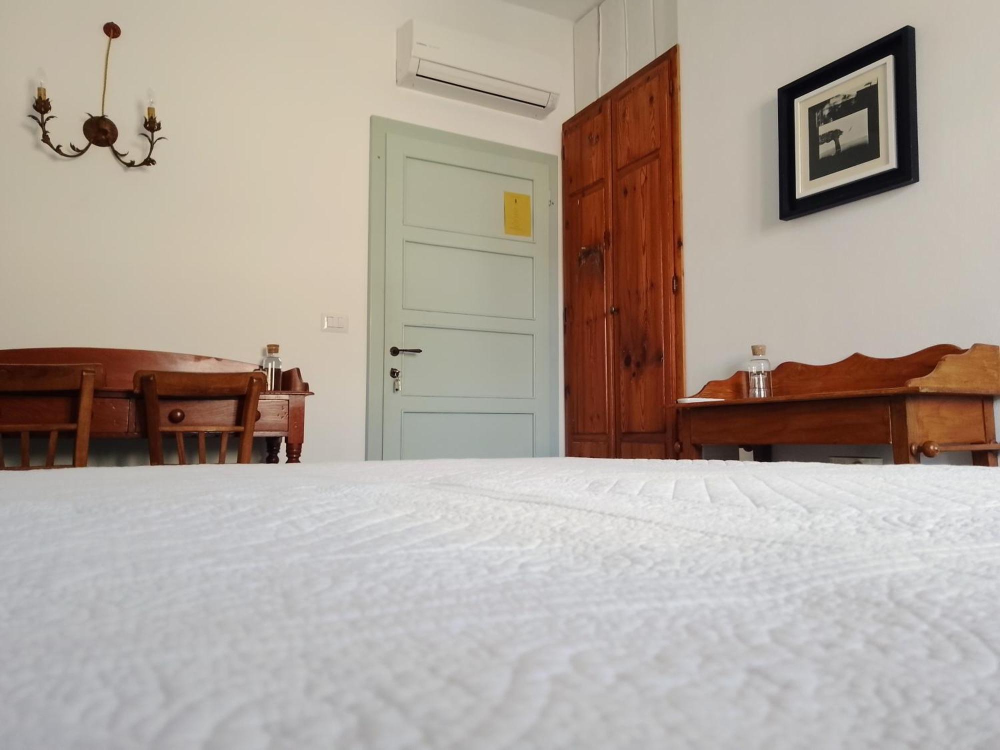 Locanda Li Manni Aggius 외부 사진