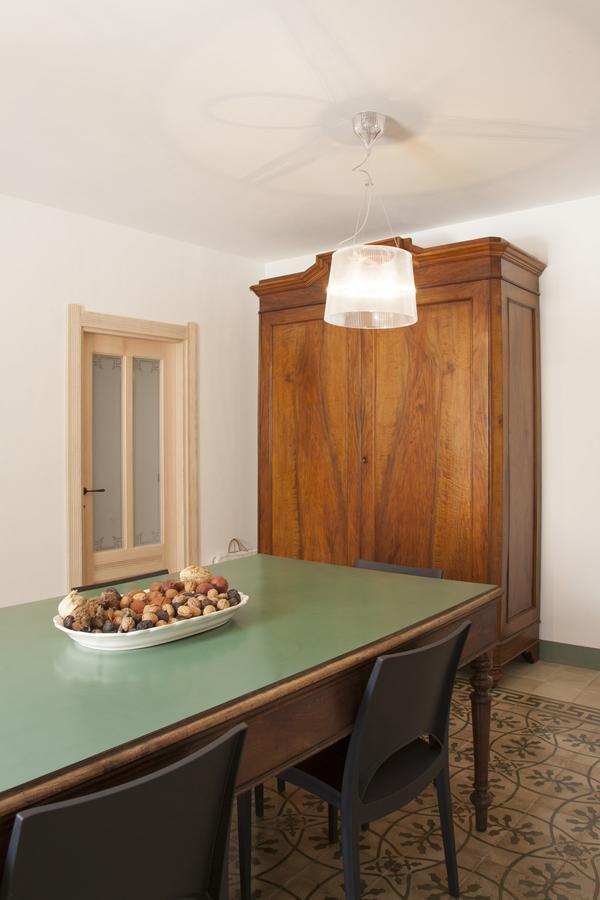 Locanda Li Manni Aggius 외부 사진