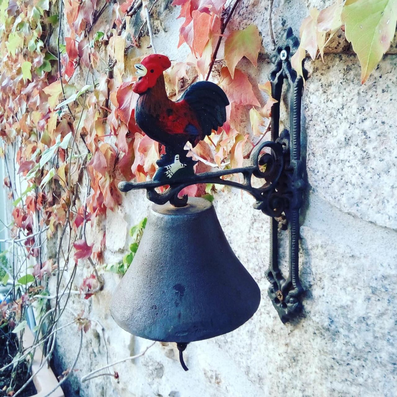 Locanda Li Manni Aggius 외부 사진